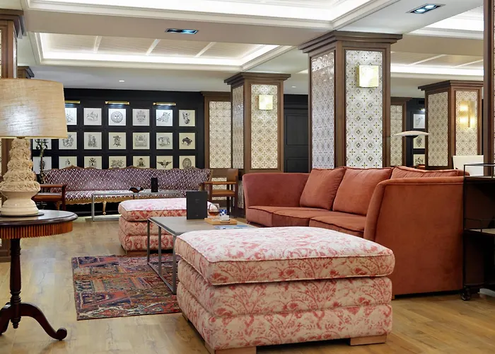 H10 Corregidor Boutique Hotel Séville