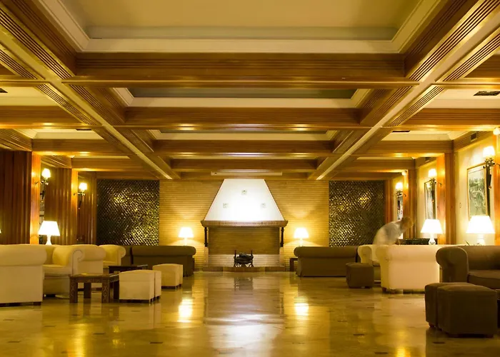 Hotel Fernando III Séville